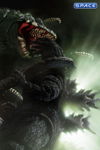 S.H.MonsterArts Godzilla (Godzilla vs. Biollante)