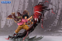 FiguartsZERO Gol D. Roger Kamusari PVC Statue (One Piece)