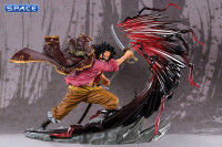 FiguartsZERO Gol D. Roger Kamusari PVC Statue (One Piece)