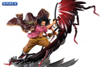 FiguartsZERO Gol D. Roger Kamusari PVC Statue (One Piece)