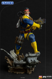 1/10 Scale Forge BDS Art Scale Statue (Marvel)