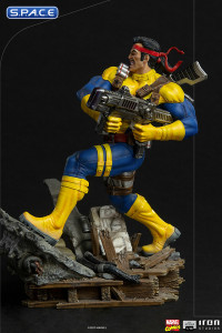 1/10 Scale Forge BDS Art Scale Statue (Marvel)