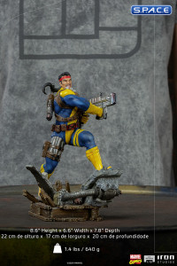 1/10 Scale Forge BDS Art Scale Statue (Marvel)