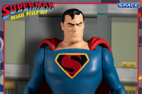 Superman 5 Points Deluxe Box Set (The Mechanical Monsters)
