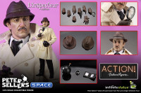 1/6 Scale Peter Sellers - LInspecteur Edition (The Pink Panther)