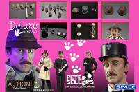 1/6 Scale Peter Sellers - Deluxe Edition (The Pink Panther)