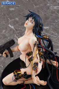 Motoko Kusanagi Statue (Ghost in the Shell)