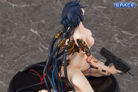 Motoko Kusanagi Statue (Ghost in the Shell)