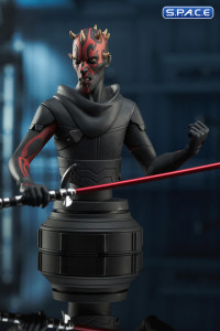 Darth Maul Bust (Star Wars Rebels)