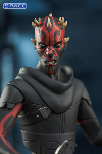 Darth Maul Bust (Star Wars Rebels)