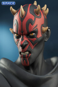 Darth Maul Bust (Star Wars Rebels)