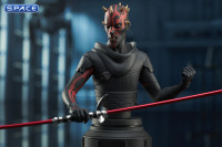 Darth Maul Bust (Star Wars Rebels)