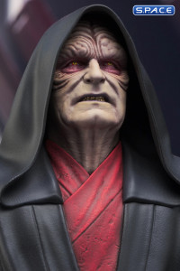 Emperor Palpatine Bust (Star Wars - The Rise of Skywalker)