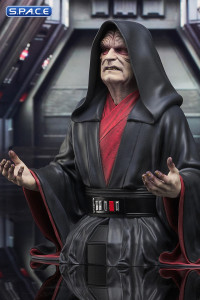 Emperor Palpatine Bust (Star Wars - The Rise of Skywalker)