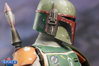 Boba Fett Star Wars Milestones Statue (Star Wars)