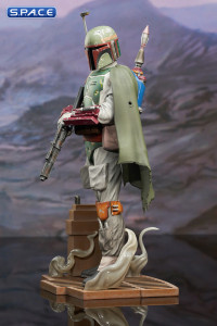 Boba Fett Star Wars Milestones Statue (Star Wars)