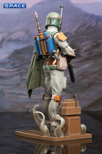 Boba Fett Star Wars Milestones Statue (Star Wars)