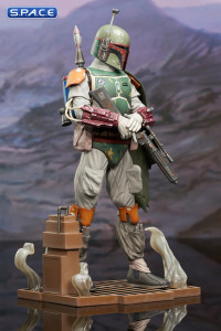 Boba Fett Star Wars Milestones Statue (Star Wars)