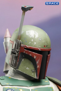 Boba Fett Star Wars Milestones Statue (Star Wars)