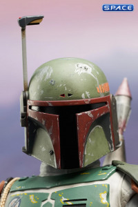 Boba Fett Star Wars Milestones Statue (Star Wars)