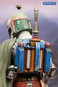 Boba Fett Star Wars Milestones Statue (Star Wars)