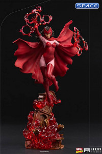 1/10 Scale Scarlet Witch BDS Art Scale Statue (Marvel)