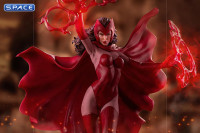 1/10 Scale Scarlet Witch BDS Art Scale Statue (Marvel)