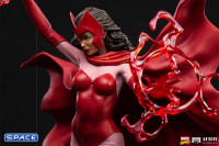 1/10 Scale Scarlet Witch BDS Art Scale Statue (Marvel)