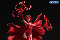 1/10 Scale Scarlet Witch BDS Art Scale Statue (Marvel)