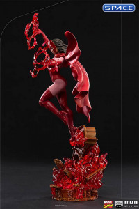 1/10 Scale Scarlet Witch BDS Art Scale Statue (Marvel)