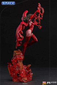 1/10 Scale Scarlet Witch BDS Art Scale Statue (Marvel)