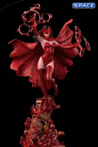 1/10 Scale Scarlet Witch BDS Art Scale Statue (Marvel)