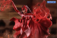 1/10 Scale Scarlet Witch BDS Art Scale Statue (Marvel)