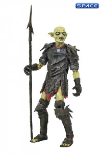 Set of 2: Aragorn & Moria Orc LOTR Select Wave 3 (Lord of the Rings)