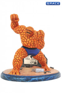 The Thing Premier Collection Statue (Marvel)