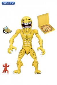 Ultimate Pizza Monster (Teenage Mutant Ninja Turtles)