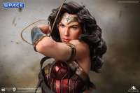 1/4 Scale Wonder Woman Statue (DC Comics)