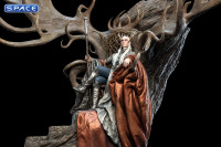 Thranduil - The Woodland King Masters Collection Statue (The Hobbit - The Desolation of Smaug)
