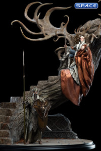 Thranduil - The Woodland King Masters Collection Statue (The Hobbit - The Desolation of Smaug)