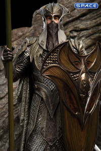 Thranduil - The Woodland King Masters Collection Statue (The Hobbit - The Desolation of Smaug)