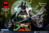 1/6 Scale Batman Ninja Samurai Version (Batman Ninja)