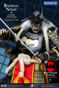 1/6 Scale Batman Ninja Samurai Version (Batman Ninja)