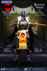 1/6 Scale Batman Ninja Samurai Version (Batman Ninja)