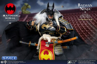 1/6 Scale Batman Ninja Samurai Version (Batman Ninja)