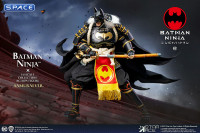 1/6 Scale Batman Ninja Samurai Version (Batman Ninja)