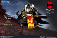 1/6 Scale Batman Ninja Samurai Version (Batman Ninja)