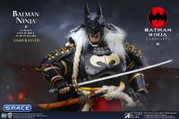 1/6 Scale Batman Ninja Samurai Version (Batman Ninja)