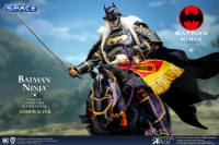 1/6 Scale Batman Ninja Samurai Deluxe Version (Batman Ninja)