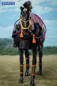 1/6 Scale Samurai Horse (Batman Ninja)