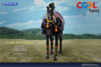 1/6 Scale Samurai Horse (Batman Ninja)